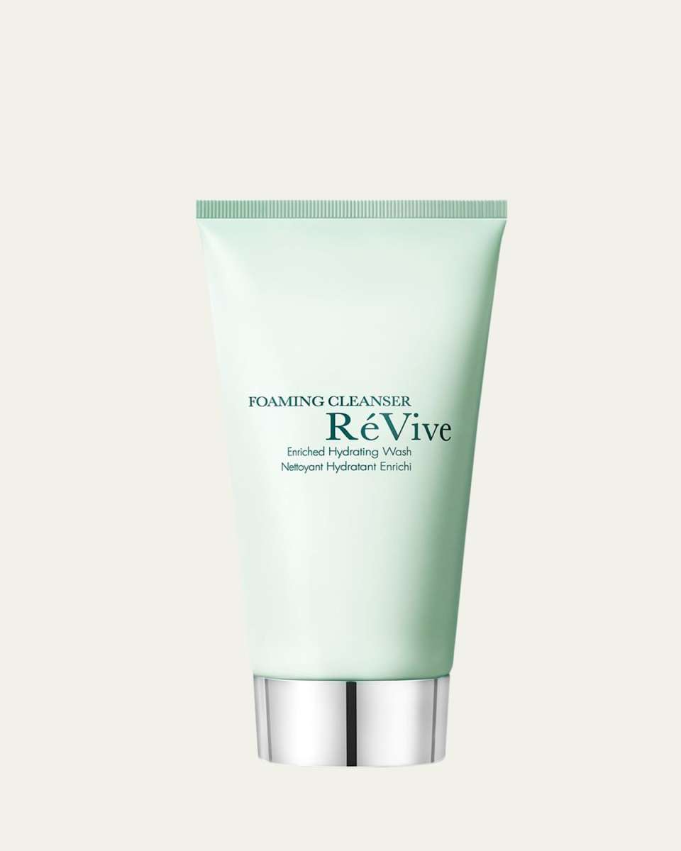 Foaming Cleanser Enriched Hydrating Wash, 4.2 oz.